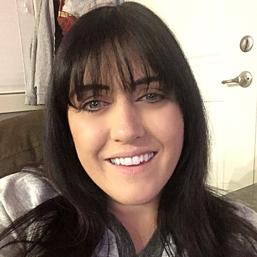 Meet your Posher, Amy